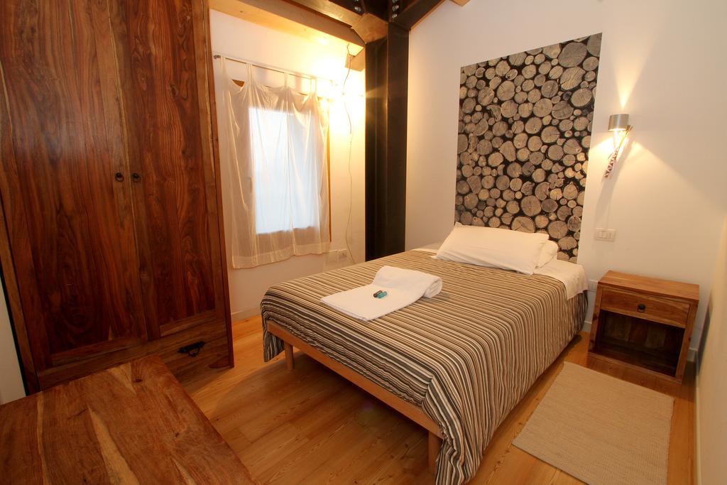 Agriturismo Richeton Gaiarine Exteriér fotografie