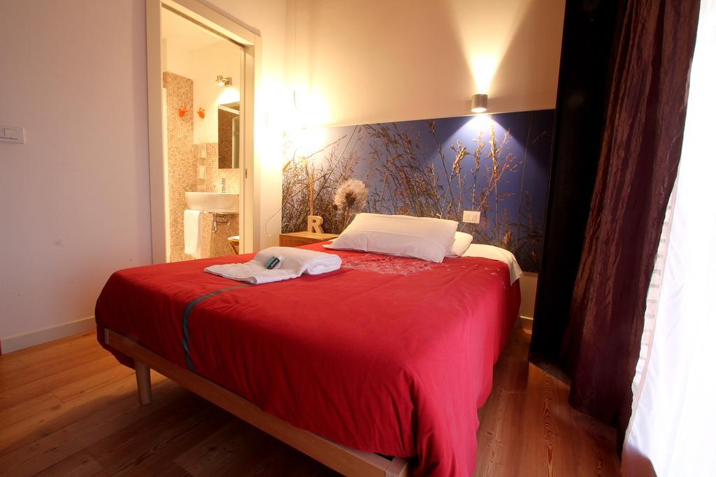 Agriturismo Richeton Gaiarine Exteriér fotografie