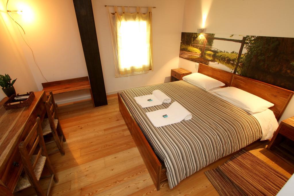Agriturismo Richeton Gaiarine Exteriér fotografie