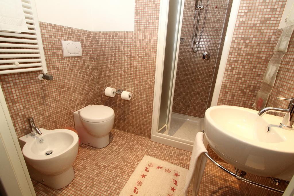Agriturismo Richeton Gaiarine Exteriér fotografie