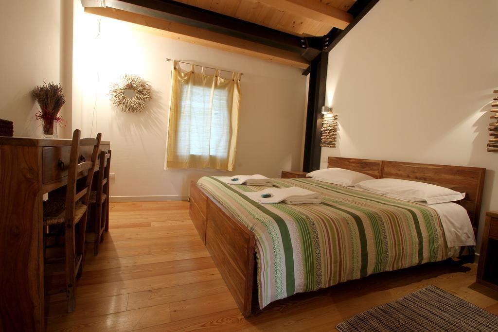 Agriturismo Richeton Gaiarine Exteriér fotografie