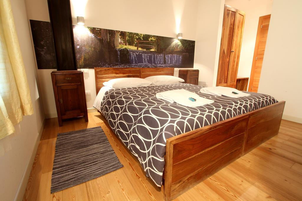Agriturismo Richeton Gaiarine Pokoj fotografie